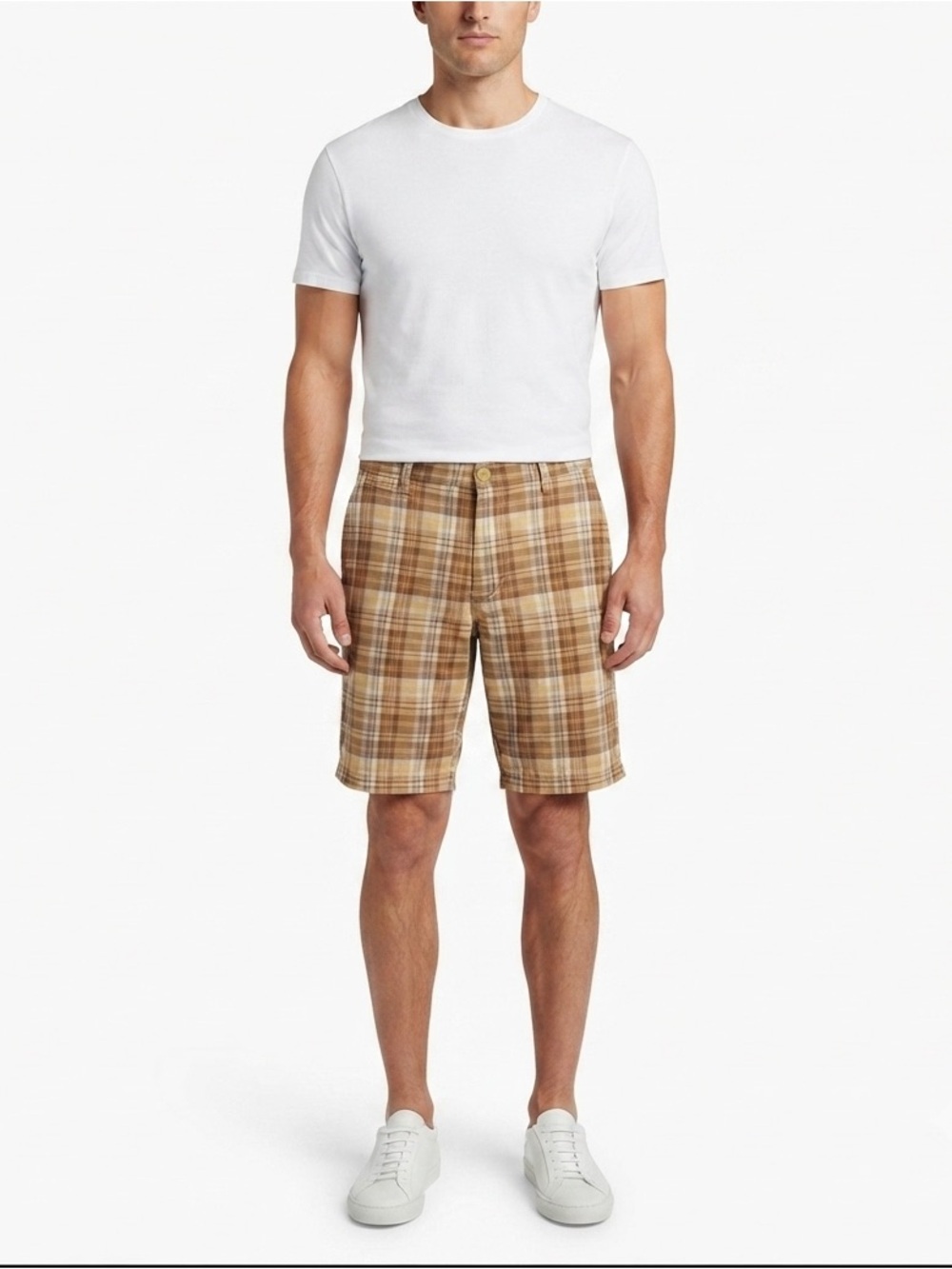 Covington Casual / Dress Shorts
